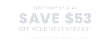 Save On Plumbing Service La Crosse